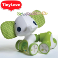 Tiny Love Wonder Buddies Малки търкулчета Слонче Elephant TL.0654.001